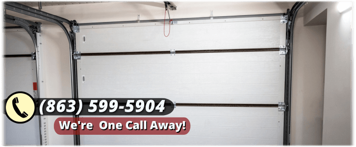 Haines City FL Garage Door Repair